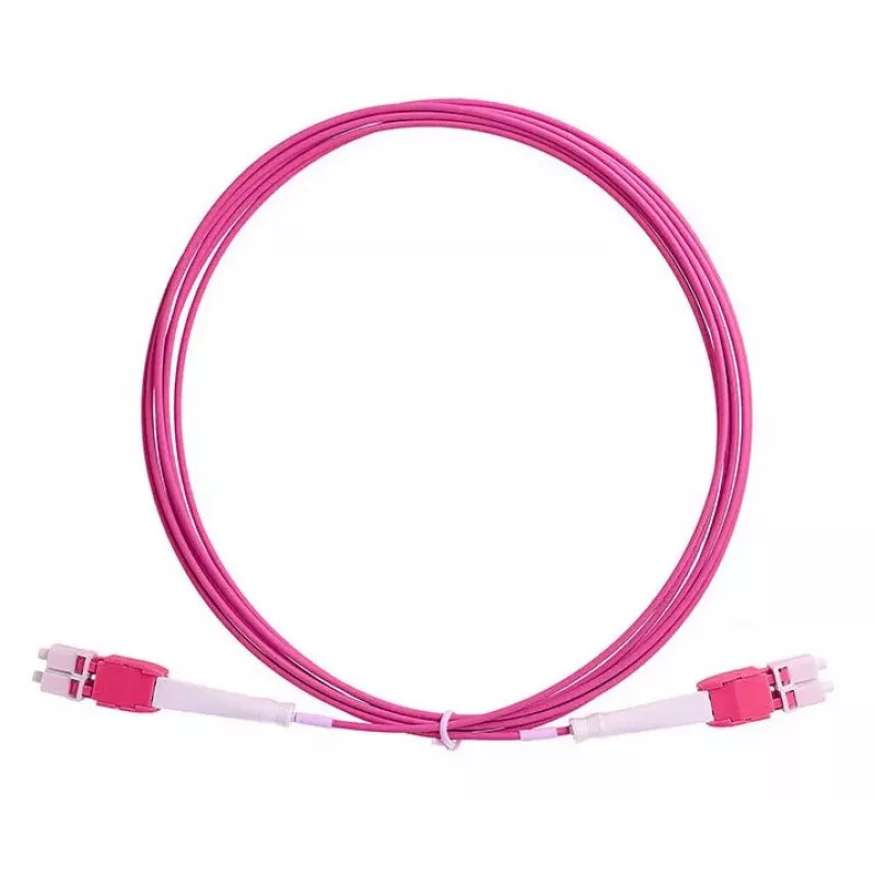 BlueOptics SFP8181FU2MK InfiniBand šviesolaidinis kabelis 2 m LC OM4
