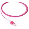 BlueOptics SFP8181FU5MK InfiniBand šviesolaidinis kabelis 5 m LC OM4