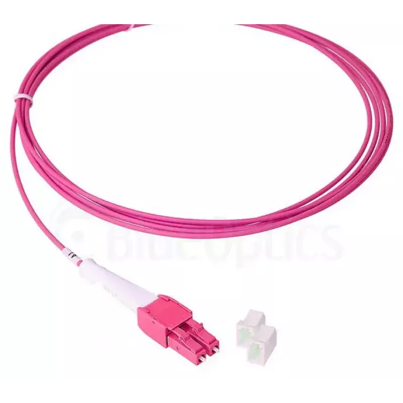 BlueOptics SFP8181FU5MK InfiniBand šviesolaidinis kabelis 5 m LC OM4