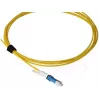 Šviesolaidinis kabelis BlueOptics SFP9131BU5MK CS LC OS2 5 m Geltonas
