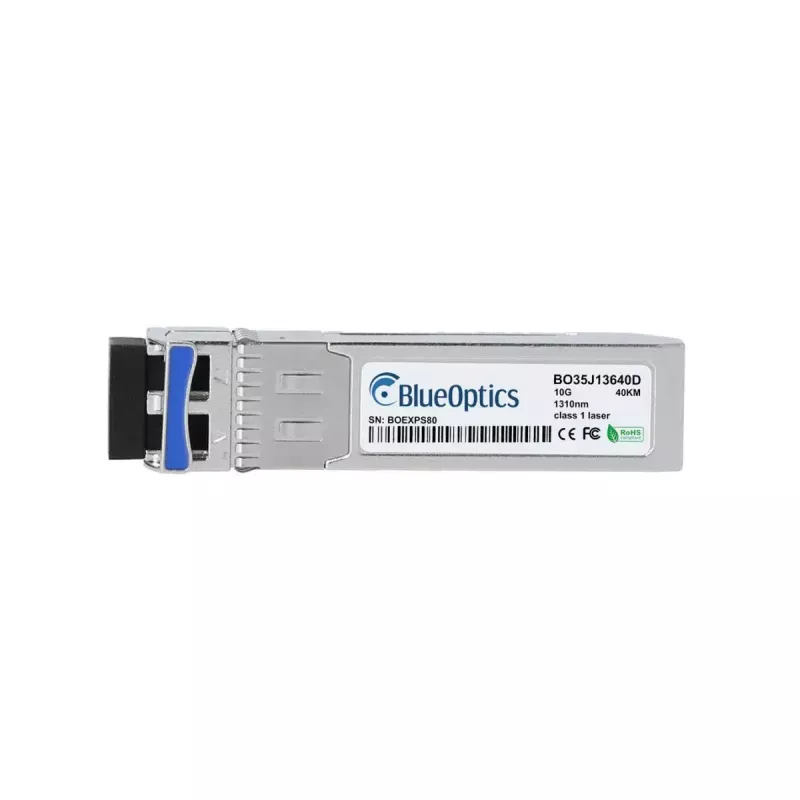 SFP siųstuvo-imtuvo modulis BlueOptics SFP993-1LH-AS-BO 10000 Mbit/s SFP+