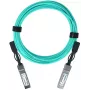 SFP+ kabelis BlueOptics SFP-AOC-10G-3M-PS-BO 3m Vyriškas/Vyriškas