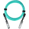 SFP+ laidas BlueOptics SFP-AOC-10G-7M-PS-BO 7m kištukas/kištukas