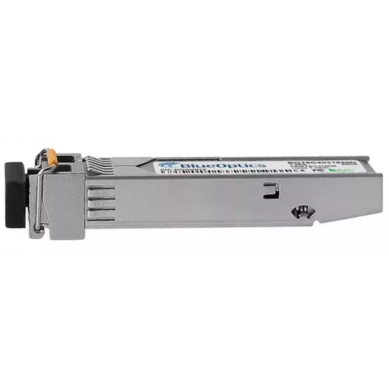 SFP siųstuvo-imtuvo modulis BlueOptics SFP-BXD43-20KM-MR-BO 1250 Mbit/s