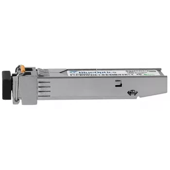SFP siųstuvo-imtuvo modulis BlueOptics SFP-BXD43-20KM-PA-BO 1250 Mbit/s