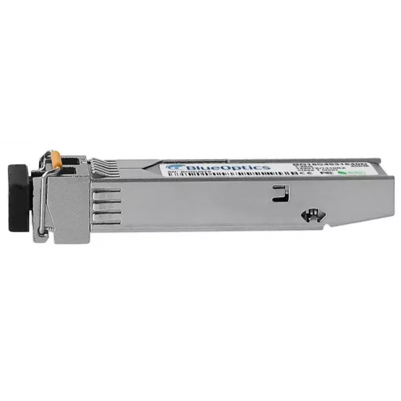 SFP siųstuvo-imtuvo modulis BlueOptics SFP-BXD43-40KM-BC-BO 1250 Mbit/s