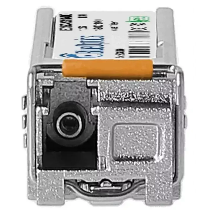 SFP siųstuvo-imtuvo modulis BlueOptics SFP-BXD43-40KM-EE-BO 1250 Mbit/s