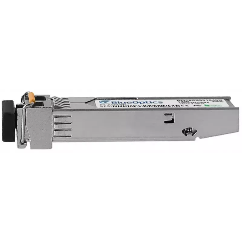 SFP siųstuvo-imtuvo modulis BlueOptics SFP-BXD43-40KM-IX-BO 1250 Mbit/s