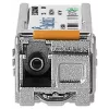 SFP siųstuvo-imtuvo modulis BlueOptics SFP-BXD43-40KM-IX-BO 1250 Mbit/s