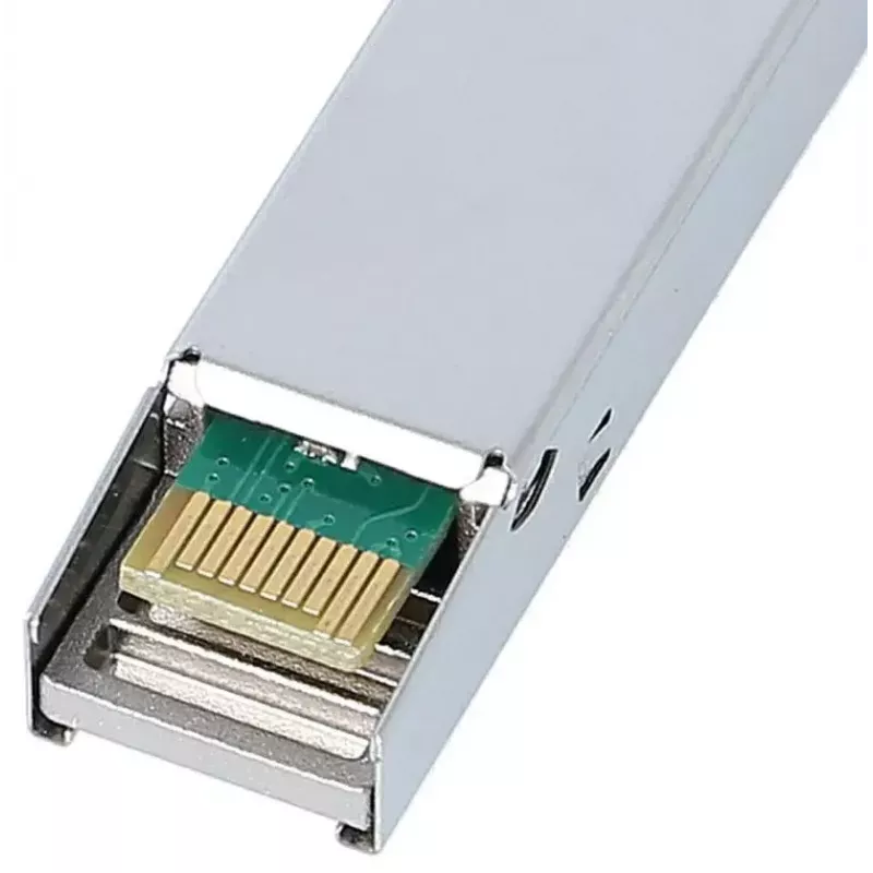 SFP siųstuvas-imtuvas BlueOptics SFP-BXD43-40KM-PT-BO 1250 Mbit/s
