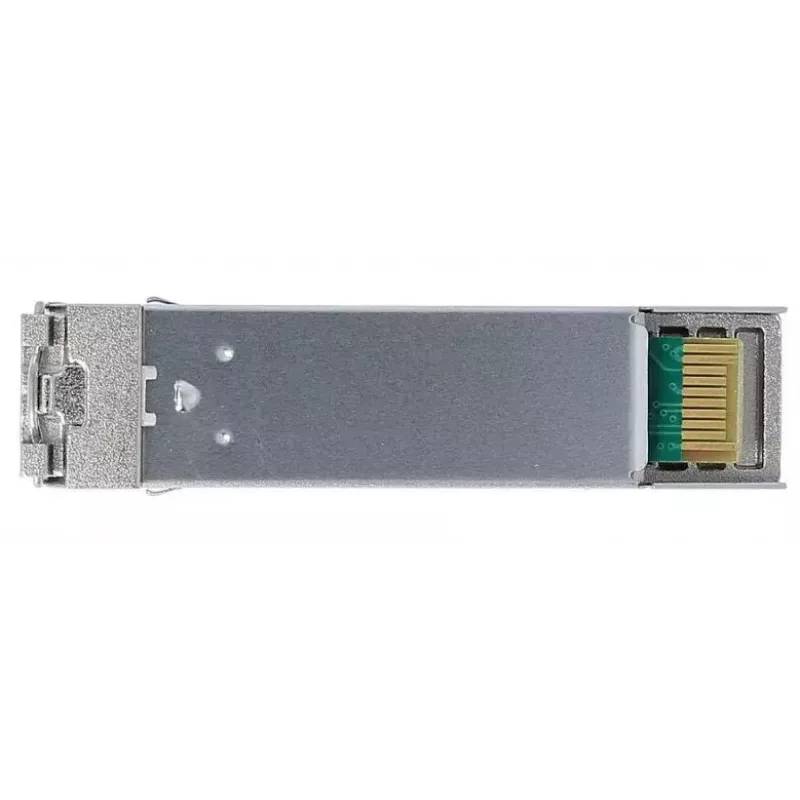 BlueOptics SFP-BXD53-20KM-F5-BO tinklo siųstuvo-imtuvo modulis Šviesolaidinis 1250 Mbit/s