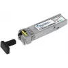BlueOptics SFP-BXD53-20KM-F5-BO tinklo siųstuvo-imtuvo modulis Šviesolaidinis 1250 Mbit/s