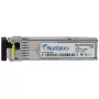 Šviesolaidinis SFP siųstuvo-imtuvo modulis BlueOptics SFP-BXD53-20KM-MR-BO 1250 Mbit/s