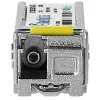 Skaidulinės optikos siųstuvo-imtuvo modulis BlueOptics SFP-BXD53-40KM-CN-BO 1250 Mbit/s