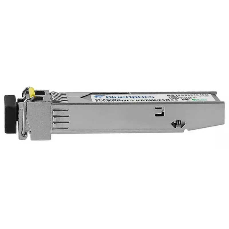 SFP siųstuvo-imtuvo modulis BlueOptics SFP-BXD53-40KM-IT-BO 1250 Mbit/s