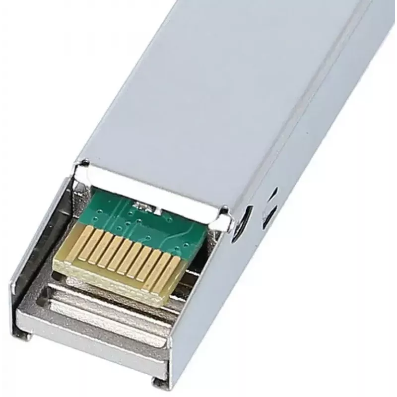 SFP siųstuvo-imtuvo modulis BlueOptics SFP-BXD53-40KM-PA-BO 1250 Mbit/s