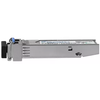 SFP siųstuvo-imtuvo modulis BlueOptics SFP-BXU34-20KM-F5-BO 1250 Mbit/s