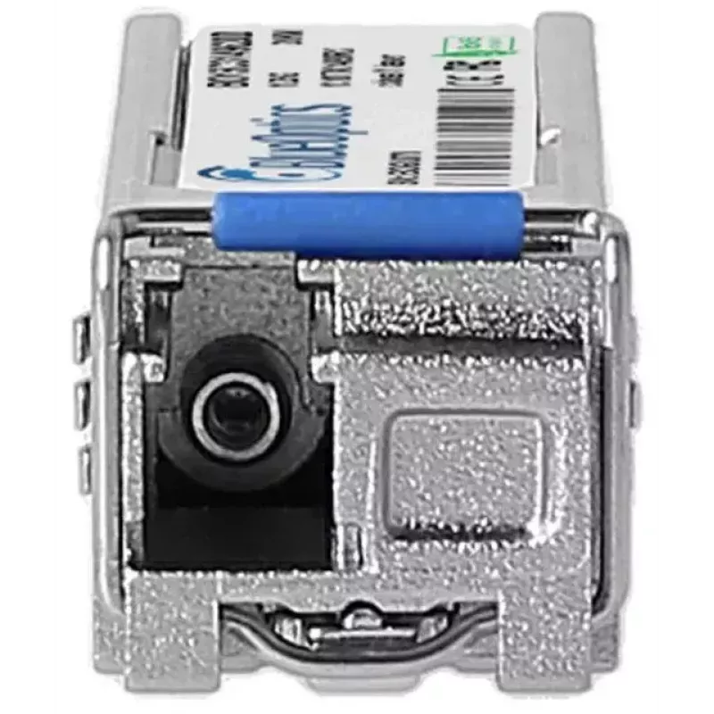 SFP siųstuvo-imtuvo modulis BlueOptics SFP-BXU34-20KM-IB-BO 1250 Mbit/s
