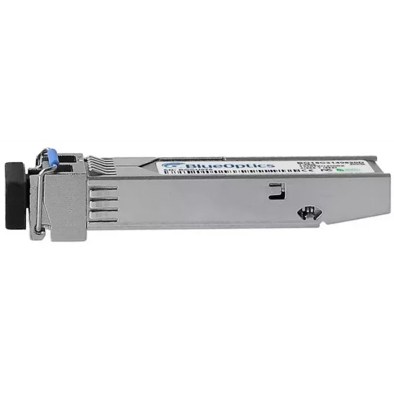 SFP siųstuvas-imtuvas BlueOptics SFP-BXU34-20KM-VA-BO 1250 Mbit/s