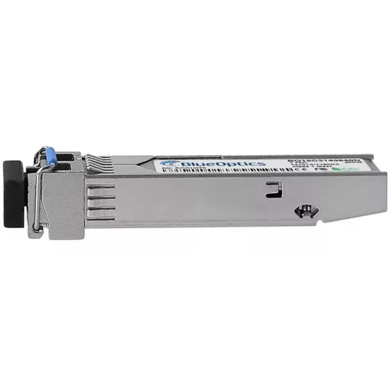 SFP siųstuvas-imtuvas BlueOptics SFP-BXU34-40KM-F5-BO 1250 Mbit/s
