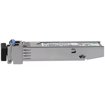 SFP siųstuvo-imtuvo modulis BlueOptics SFP-BXU34-40KM-QN-BO 1250 Mbit/s