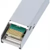 SFP siųstuvo modulis BlueOptics SFP-BXU35-20KM-MA-BO 1250 Mbit/s