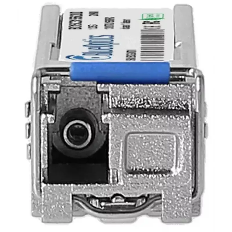 SFP siųstuvo-imtuvo modulis BlueOptics SFP-BXU35-20KM-QL-BO 1250 Mbit/s