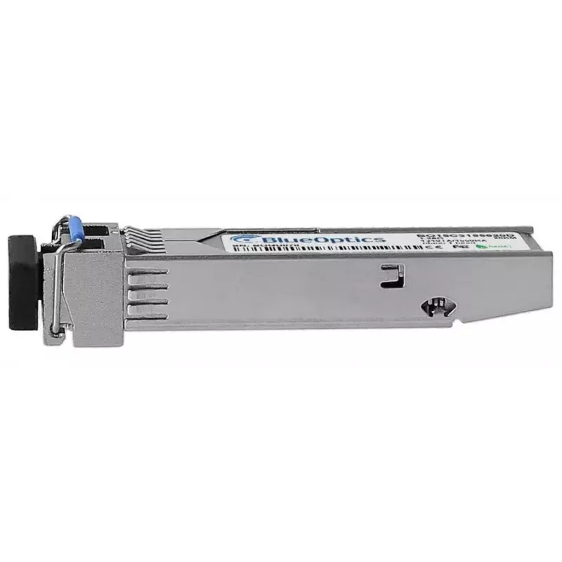 SFP siųstuvo-imtuvo modulis BlueOptics SFP-BXU35-20KM-SO-BO 1250 Mbit/s