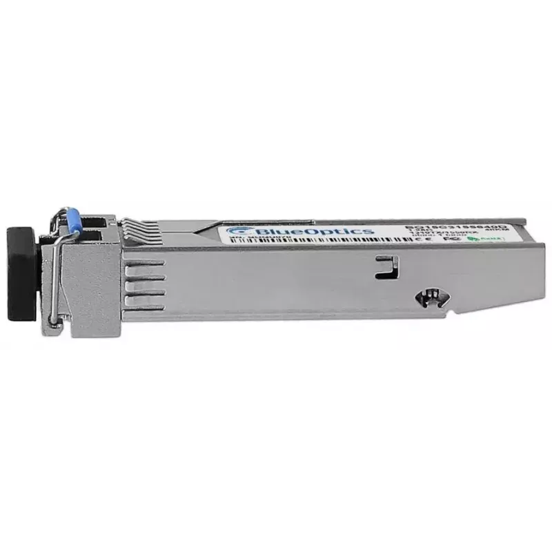 SFP siųstuvo-imtuvo modulis BlueOptics SFP-BXU35-40KM-CI-BO 1250 Mbit/s