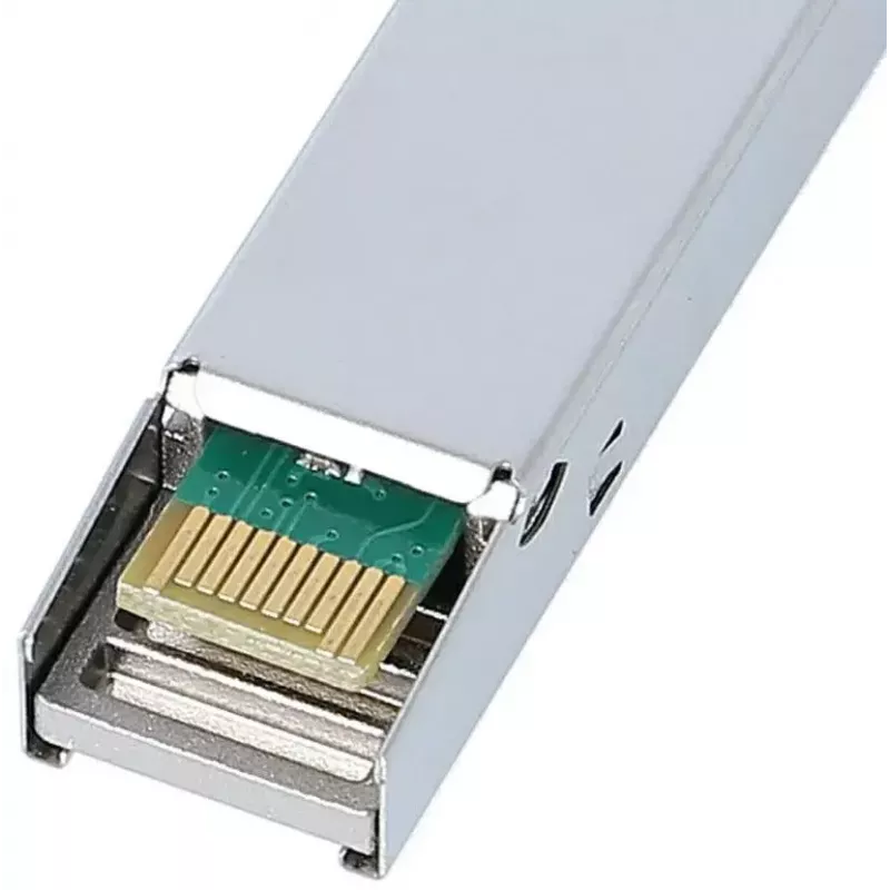 SFP siųstuvo-imtuvo modulis BlueOptics SFP-BXU35-40KM-CI-BO 1250 Mbit/s