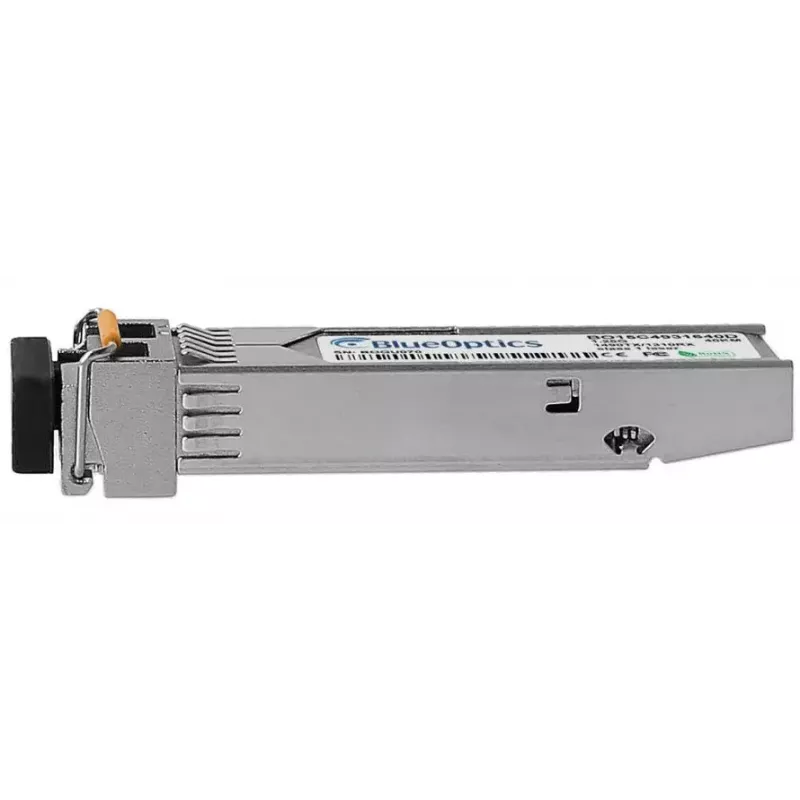 SFP siųstuvo-imtuvo modulis BlueOptics SFP-GE40KT14R13-BO 1250 Mbit/s