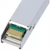 SFP siųstuvo-imtuvo modulis BlueOptics SFP-GIG-BX-D40-BO 1250 Mbit/s