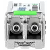 SFP siųstuvo-imtuvo modulis BlueOptics SFP-GIG-LH40-BO 125 Mbit/s 1550 nm