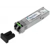 SFP siųstuvo-imtuvo modulis BlueOptics SFP-GIG-LH40-BO 125 Mbit/s 1550 nm