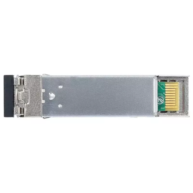 SFP siųstuvo-imtuvo modulis BlueOptics SFP-GIG-LH40-BO 125 Mbit/s 1550 nm