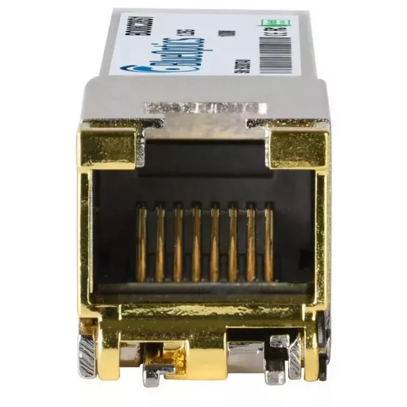 SFP siųstuvo-imtuvo modulis varinis BlueOptics SFP-GIG-T 1250 Mbit/s
