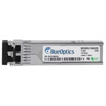 SFP siųstuvo-imtuvo modulis BlueOptics SFP-GLM-A-1310-BO 1250 Mbit/s 1310 nm
