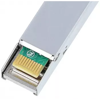 SFP siųstuvo-imtuvo modulis BlueOptics SFP-GLSD-20-A-BO 1250 Mbit/s 1310 nm