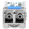 SFP siųstuvo-imtuvo modulis BlueOptics SFP-GLSD-20-A-BO 1250 Mbit/s 1310 nm