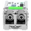 Fiber optic siųstuvas-imtuvas module BlueOptics SFP-GLSD-90-A-BO 1250 Mbit/s 1550 nm