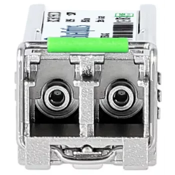 Fiber optic siųstuvas-imtuvas module BlueOptics SFP-GLSD-90-A-BO 1250 Mbit/s 1550 nm