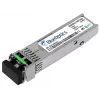 Fiber optic siųstuvas-imtuvas module BlueOptics SFP-GLSD-90-A-BO 1250 Mbit/s 1550 nm