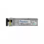 SFP siųstuvas-imtuvas BlueOptics SFPGLX20B15D-w-BO 1250 Mbit/s šviesolaidinis