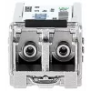 BlueOptics SFPGSXD-BO tinklo siųstuvo-imtuvo modulis Šviesolaidinis 1250 Mbit/s SFP 850 nm