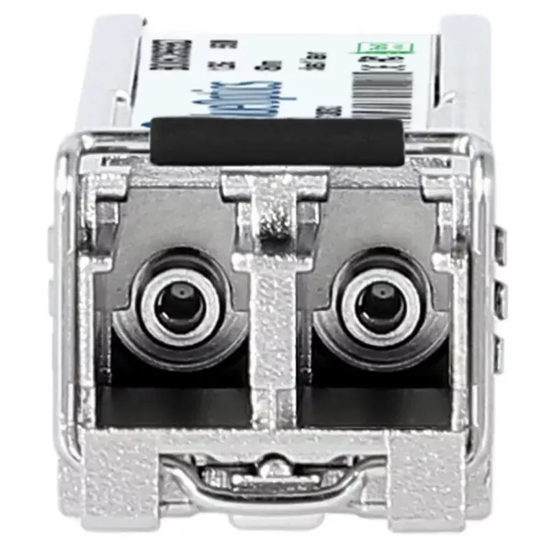 BlueOptics SFPGSXD-BO tinklo siųstuvo-imtuvo modulis Šviesolaidinis 1250 Mbit/s SFP 850 nm