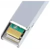 BlueOptics SFPGSXD-BO tinklo siųstuvo-imtuvo modulis Šviesolaidinis 1250 Mbit/s SFP 850 nm