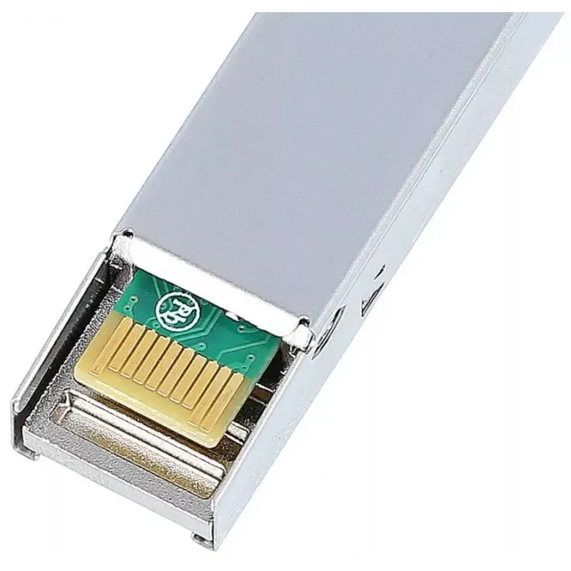 BlueOptics SFPGSXD-BO tinklo siųstuvo-imtuvo modulis Šviesolaidinis 1250 Mbit/s SFP 850 nm