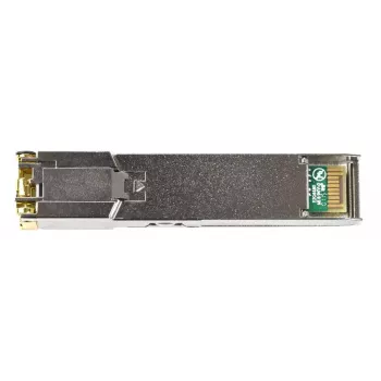SFP siųstuvo-imtuvo modulis BlueOptics SFP-GTP-BO Copper 1250 Mbit/s