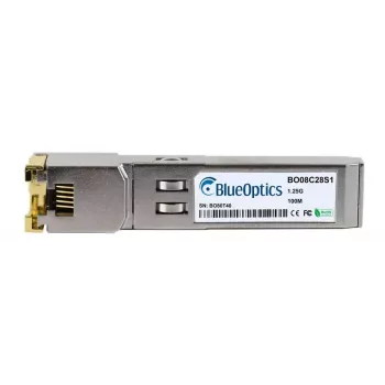 SFP siųstuvo-imtuvo modulis BlueOptics SFP-GTP-BO Copper 1250 Mbit/s