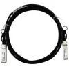 SFP+ kabelis BlueOptics SFP-H10GB-CU2M-AR 2m Vyriška/Vyriška